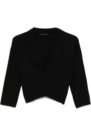 YOHJI YAMAMOTO Chamarra Y