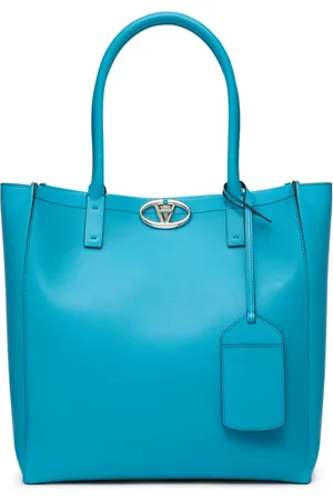 VALENTINO GARAVANI Tote VLogo Locker mediana