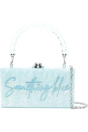 SOPHIA WEBSTER Bolsa de mano Cleo