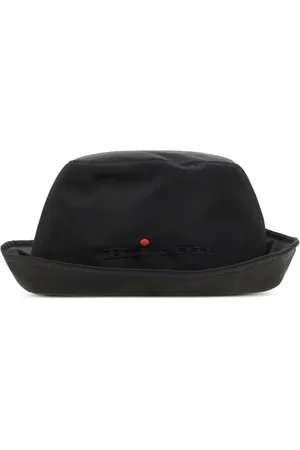 Kiton Gorro de pescador impermeable