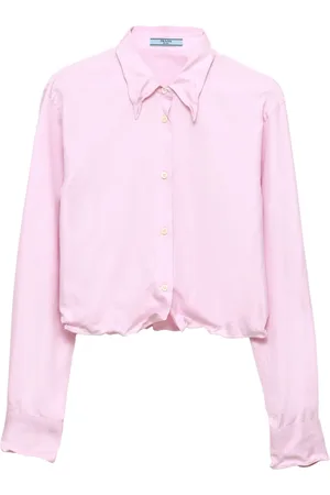Prada Camisa oxford