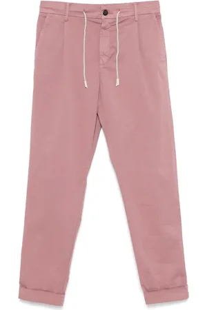 ELEVENTY Pantalones tapered