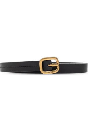 Loewe Cinturón con hebilla