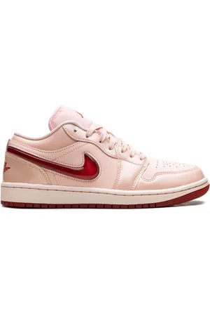 Jordan Tenis 1 Low Patent Valentine