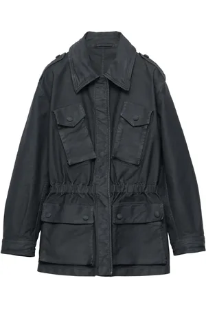 Prada Chamarra safari