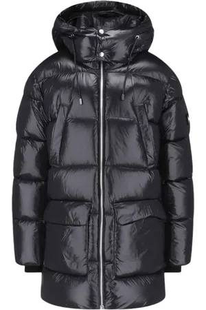 Mackage Abrigo Kendrick Black