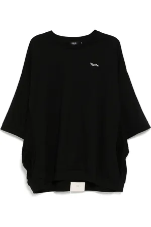 FIVE CM Playera con logo bordado