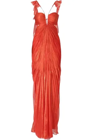 MARIA LUCIA HOHAN Vestido de fiesta Letitia