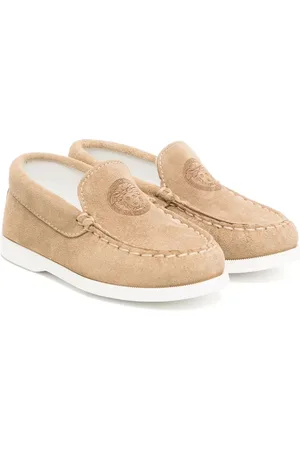 VERSACE Mocasines Medusa