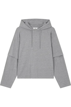 Studio Tomboy Hoodie con doble capa