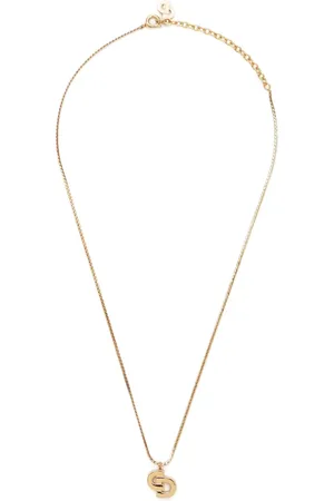 Dior Collar con logo CD 2000