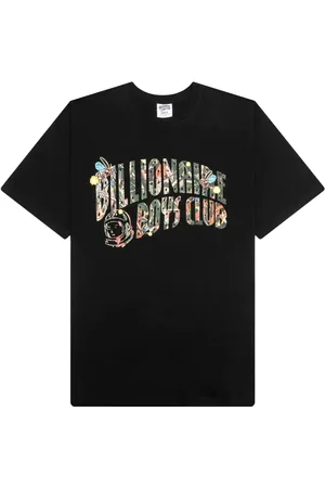 Billionaire Boys Club Playera BB Arch