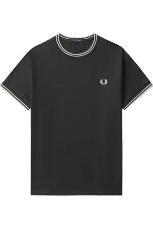 Fred Perry Playera Twin Tipped