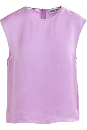 Essentiel Antwerp Top Hoof
