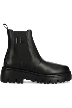 Karl Lagerfeld Botas Kombat