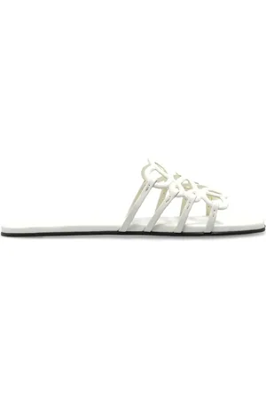 Loewe Flip flops con Anagrama