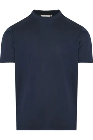 CANALI Playera de algodón