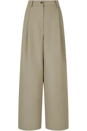 Studio Tomboy Pantalones anchos