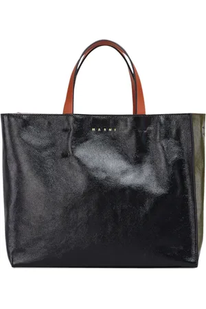 Marni Tote Museo pequeña