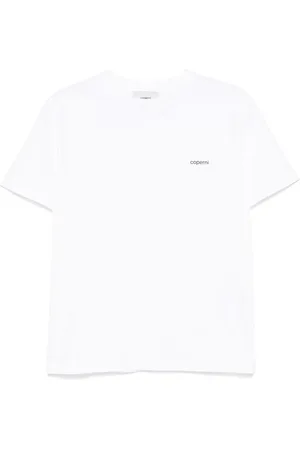 COPERNI Playera con logo estampado