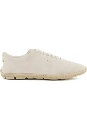 Giorgio Armani Tenis con agujetas