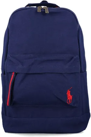 Ralph Lauren Varsity backpack