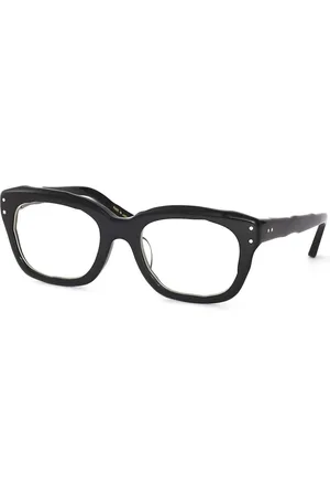 MASAHIROMARUYAMA Lentes con armazón cuadrada