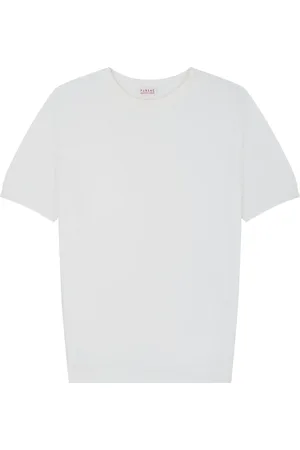 Fursac Playera de tejido