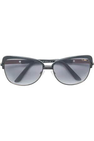 Cazal Cat-eye shaped sunglasses