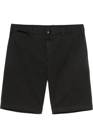 PT Torino Shorts estilo gabardina