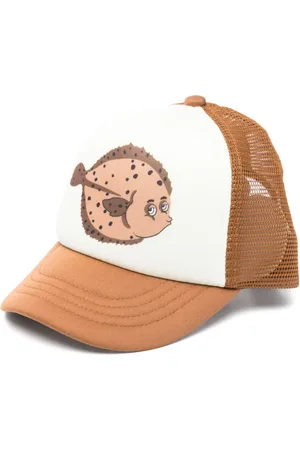 Mini Rodini Gorra Flundra