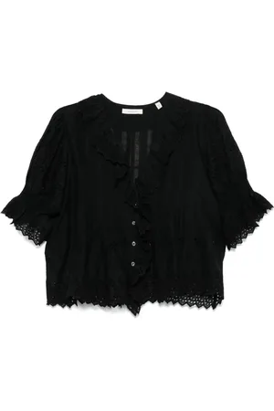 Doen Blusa Henri