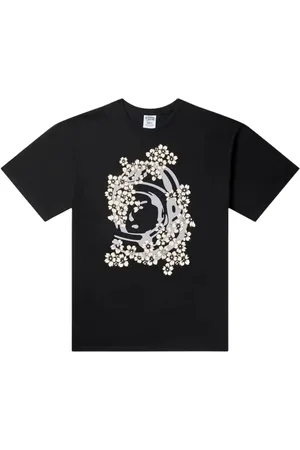 Billionaire Boys Club Playera Marigold Black