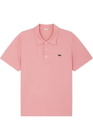 Fursac Playera tipo polo manga corta