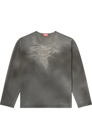 Diesel Sudadera S-Ruben
