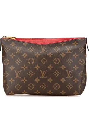 LOUIS VUITTON Cosmetiquera Monogram Pallas Beauty Case 2018