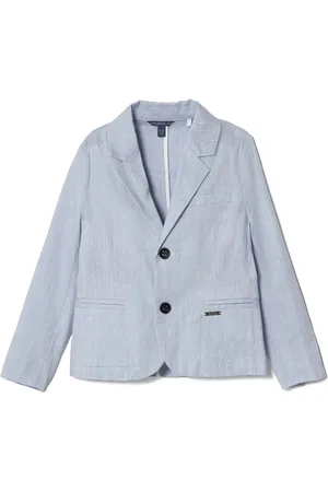 Guess Blazer con botones