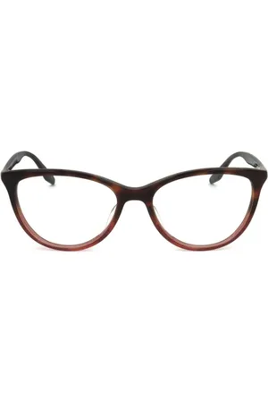 Barton Perreira Lentes con armazón cat eye