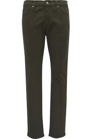 Frame Pantalones con bolsillos