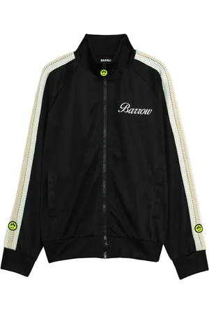 BARROW Sudadera con logo estampado