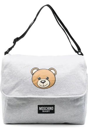 Moschino Pañalera Leo Teddy