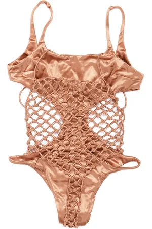 Isa Boulder Traje de baño Catcher