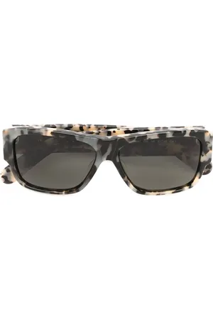Kenzo Lentes con armazón cuadrado