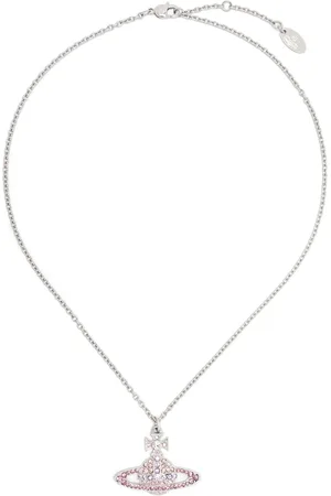 Vivienne Westwood Collar con dije Kika
