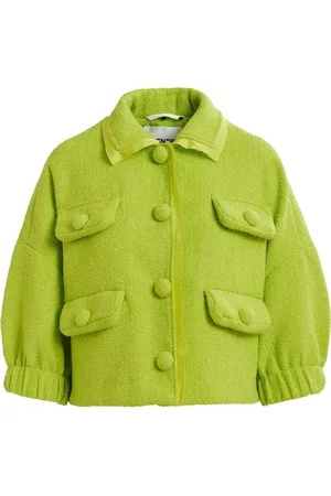 Essentiel Antwerp Chamarra Hecks