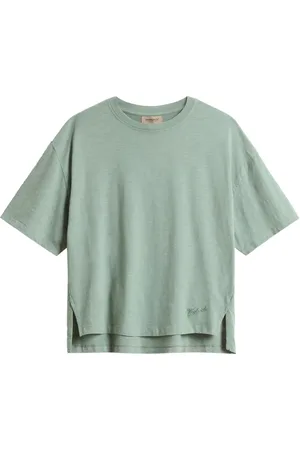 Woolrich Playera de algodón