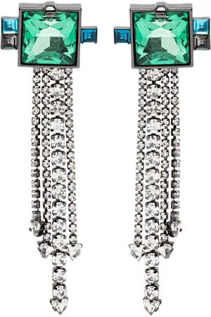 Essentiel Antwerp Aretes Honata