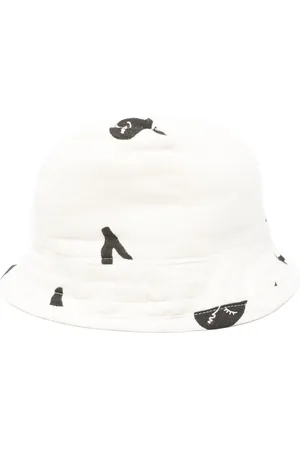 Mini Rodini Sombrero de verano Note
