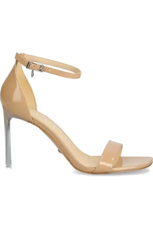 Guess Sandalias con tacón de 95mm
