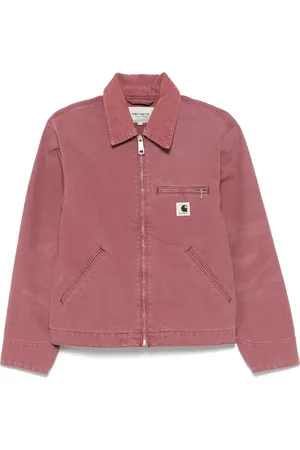 Carhartt Chamarra Detroit